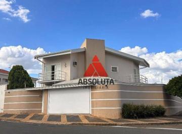 Casa · 276m² · 3 Quartos · 3 Vagas · Casa para venda em Parque Novo Mundo de 276.00m² com 3 Quartos, 1 Suite e 3 Garagens
