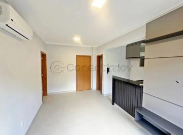 Apartamento · 45m² · 1 Quarto · 1 Vaga · Apartamento para venda em Jardim Recreio de 45.00m² com 1 Quarto, 1 Suite e 1 Garagem