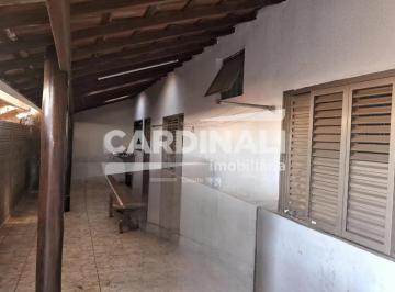 Casa · 200m² · 5 Quartos · 3 Vagas · Casa para venda em Parque Residencial Vale Do Sol de 200.00m² com 5 Quartos, 1 Suite e 3 Garagens