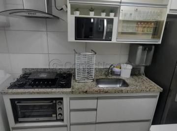 Apartamento · 59m² · 1 Quarto · 1 Vaga · Apartamento para venda em Sumarezinho de 59.00m² com 1 Quarto e 1 Garagem