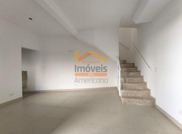 Casa · 123m² · 2 Quartos · 2 Vagas · Casa de Condomínio para venda em Vila Rehder de 123.00m² com 2 Quartos, 2 Suites e 2 Garagens