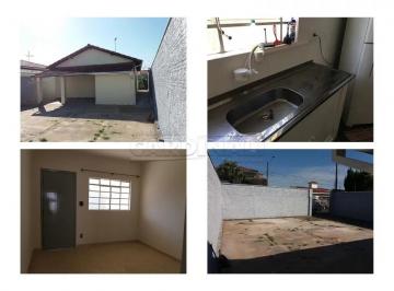 Casa · 97m² · 2 Quartos · 4 Vagas · Casa para venda em Jardim São Joao Batista de 97.00m² com 2 Quartos e 4 Garagens