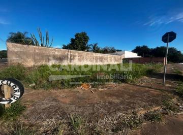 Terreno · 313m² · Terreno para venda em Jardim Embare de 313.00m²