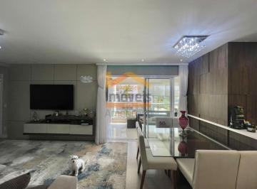 Apartamento · 121m² · 3 Quartos · 2 Vagas · Apartamento para venda em Jardim São Paulo de 121.00m² com 3 Quartos, 3 Suites e 2 Garagens