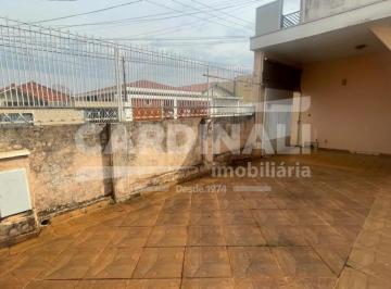 Casa · 280m² · 3 Quartos · 2 Vagas · Casa para venda em Jardim Ricetti de 280.00m² com 3 Quartos e 2 Garagens