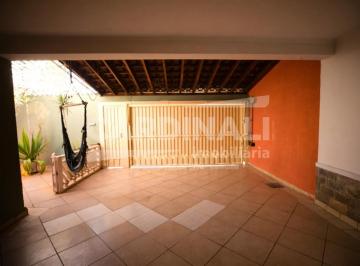 Casa · 250m² · 3 Quartos · 2 Vagas · Casa para venda em Residencial Samambaia de 250.00m² com 3 Quartos, 1 Suite e 2 Garagens