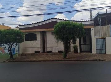 Comercial · 118m² · 5 Quartos · Imóvel Comercial para venda em Vila Tibério de 118.00m² com 5 Quartos