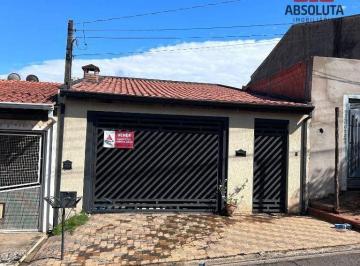Casa · 115m² · 2 Quartos · 2 Vagas · Casa para venda em Morada Do Sol de 115.00m² com 2 Quartos, 1 Suite e 2 Garagens