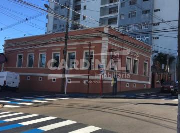 Comercial · 210m² · 18 Vagas · Imóvel Comercial para venda em Nucleo Residencial Silvio Vilari de 210.00m² com 18 Garagens