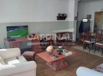 Apartamento · 144m² · 3 Quartos · 1 Vaga · Apartamento para venda em Centro de 144.00m² com 3 Quartos, 1 Suite e 1 Garagem