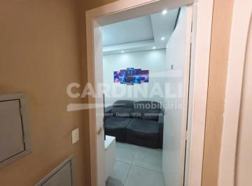 Apartamento · 45m² · 2 Quartos · 1 Vaga · Apartamento para venda em Jardim Imperador de 45.00m² com 2 Quartos e 1 Garagem