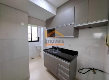 Apartamento · 55m² · 2 Quartos · 1 Vaga · Apartamento para venda em Vila Nossa Senhora De Fátima de 55.00m² com 2 Quartos e 1 Garagem