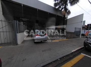 Comercial · 700m² · 20 Vagas · Imóvel Comercial para venda em Jardim Sao Carlos de 700.00m² com 20 Garagens