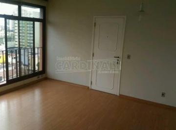 Apartamento · 56m² · 1 Quarto · 1 Vaga · Apartamento para venda em Centro de 56.00m² com 1 Quarto e 1 Garagem