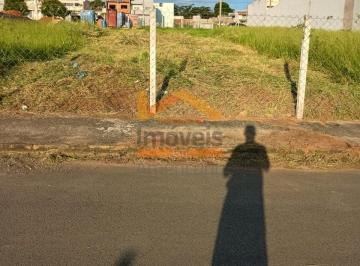 Terreno · 150m² · Terreno para venda em Jardim Boer I de 150.00m²