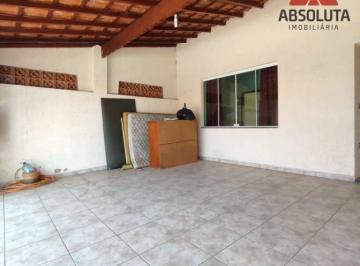 Casa · 131m² · 3 Quartos · 2 Vagas · Casa para venda em Morada Do Sol de 131.00m² com 3 Quartos, 1 Suite e 2 Garagens