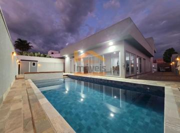 Casa · 200m² · 3 Quartos · 4 Vagas · Casa de Condomínio para venda em Fazenda Santa Lúcia de 200.00m² com 3 Quartos, 1 Suite e 4 Garagens