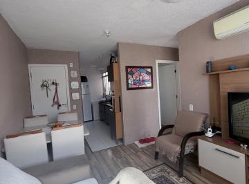 Apartamento · 40m² · 2 Quartos · 1 Vaga · Apartamento no bairro Hípica - 2 dormitórios - 1 vaga