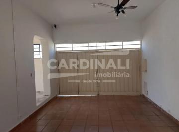 Casa · 202m² · 3 Quartos · 2 Vagas · Casa para venda em Centro de 202.00m² com 3 Quartos e 2 Garagens