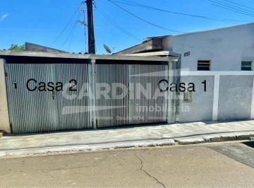 Casa · 197m² · 3 Quartos · 2 Vagas · Casa para venda em Vila Jacobucci de 197.00m² com 3 Quartos, 2 Suites e 2 Garagens