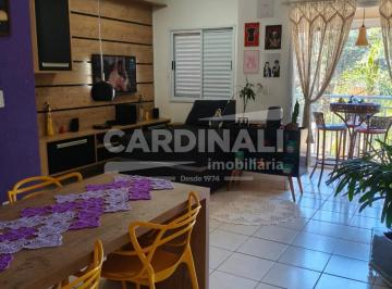Apartamento · 68m² · 2 Quartos · 1 Vaga · Apartamento para venda em Parque Sabará de 68.00m² com 2 Quartos, 1 Suite e 1 Garagem