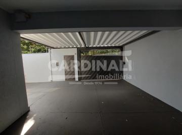 Casa · 270m² · 5 Quartos · 3 Vagas · Casa para venda em Jardim Santa Angelina de 270.00m² com 5 Quartos, 1 Suite e 3 Garagens