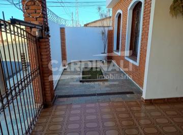Casa · 166m² · 3 Quartos · 2 Vagas · Casa para venda em Jardim Mercedes de 166.00m² com 3 Quartos e 2 Garagens