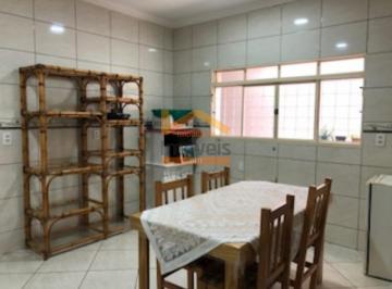 Casa · 227m² · 3 Quartos · 2 Vagas · Casa para venda em Jardim Boer I de 227.00m² com 3 Quartos, 1 Suite e 2 Garagens