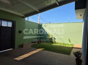 Casa · 140m² · 3 Quartos · 2 Vagas · Casa para venda em Vila Faria de 140.00m² com 3 Quartos, 1 Suite e 2 Garagens