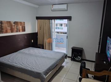 Apartamento de 1 quarto, Macaé · FLAT PÉ NA AREIA - PRAIA DO PECADO  35M²