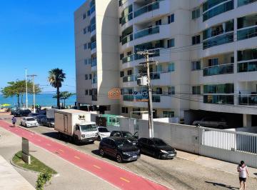Apartamento · 35m² · 1 Quarto · 1 Vaga · FLAT PÉ NA AREIA - PRAIA DO PECADO  35M²