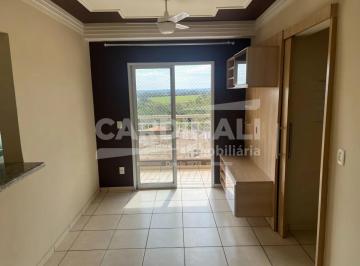 Apartamento · 62m² · 2 Quartos · 1 Vaga · Apartamento para venda em Residencial E Comercial Palmares de 62.00m² com 2 Quartos, 1 Suite e 1 Gar