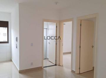 Apartamento · 47m² · 2 Quartos · 1 Vaga · Apartamento para venda em Jardim Interlagos de 47.00m² com 2 Quartos e 1 Garagem