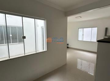 Apartamento · 65m² · 2 Quartos · Apartamento Novo no Centro - 2 Quartos com suíte