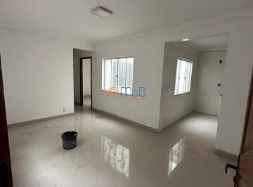 Apartamento · 85m² · 3 Quartos · Apartamento Novo de 3 Quartos no Centro — Nunca Habitado