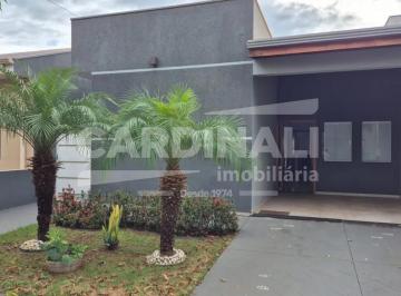 Casa · 117m² · 3 Quartos · 2 Vagas · Casa de Condomínio para venda em Jardim Parque Alvorada de 117.00m² com 3 Quartos, 1 Suite e 2 Garag