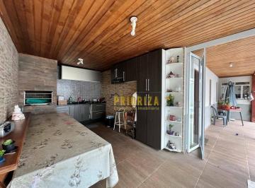 Casa · 199m² · 3 Quartos · 4 Vagas · Casa de Condomínio para venda em Condomínio Residencial Ibiti Do Paço de 199.00m² com 3 Quartos, 1 S
