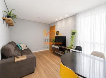 Apartamento · 49m² · 2 Quartos · 1 Vaga · Apartamento para venda em Jardim Bertoni de 49.00m² com 2 Quartos e 1 Garagem