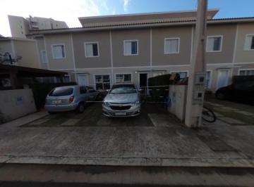 Casa · 75m² · 2 Quartos · 1 Vaga · Casa de Condomínio para venda em Parque Sabará de 75.00m² com 2 Quartos e 1 Garagem