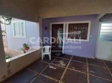 Casa · 95m² · 3 Quartos · 1 Vaga · Casa para venda em Redencao de 95.00m² com 3 Quartos e 1 Garagem