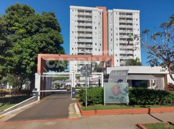 Apartamento · 49m² · 2 Quartos · 1 Vaga · Apartamento para venda em Residencial Parati de 49.00m² com 2 Quartos e 1 Garagem