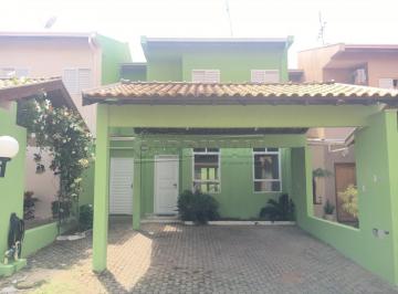 Casa · 100m² · 3 Quartos · 2 Vagas · Casa de Condomínio para venda em Planalto Paraíso de 100.00m² com 3 Quartos, 1 Suite e 2 Garagens