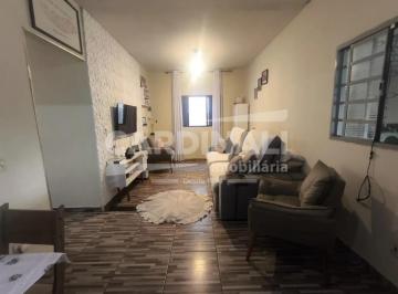Casa · 191m² · 3 Quartos · 3 Vagas · Casa para venda em Prolongamento Jardim Medeiros de 191.00m² com 3 Quartos, 1 Suite e 3 Garagens