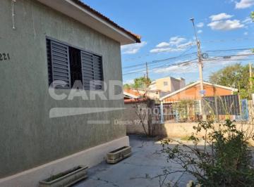 Casa · 179m² · 2 Quartos · 1 Vaga · Casa para venda em Jardim Brasil (vila Xavier) de 179.00m² com 2 Quartos e 1 Garagem