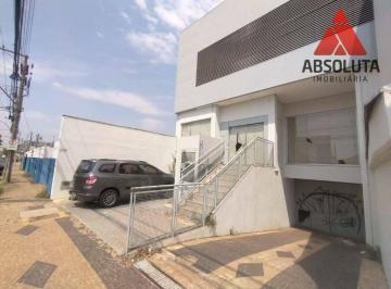 Comercial · 930m² · 11 Vagas · Sala Comercial para alugar em Jardim Girassol de 930.00m² com 11 Garagens