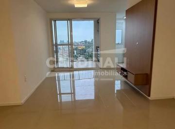 Apartamento · 105m² · 3 Quartos · 2 Vagas · Apartamento para venda em Parque Faber Castell I de 105.00m² com 3 Quartos, 3 Suites e 2 Garagens