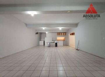 Comercial · 140m² · 1 Vaga · Sala Comercial para alugar em Parque Novo Mundo de 140.00m² com 1 Garagem