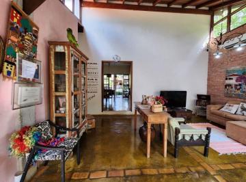 Casa · 200m² · 3 Quartos · 2 Vagas · Casa para venda em Balneario Riviera de 200.00m² com 3 Quartos, 1 Suite e 2 Garagens