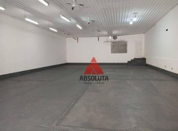 Comercial · 211m² · Sala Comercial para alugar em Jardim Santana de 211.00m²