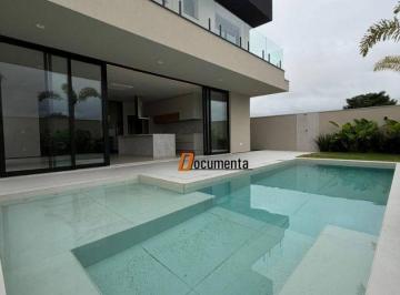 Casa · 345m² · 3 Quartos · Sobrado para venda em Loteamento Alphaville de 345.00m² com 3 Quartos e 3 Suites